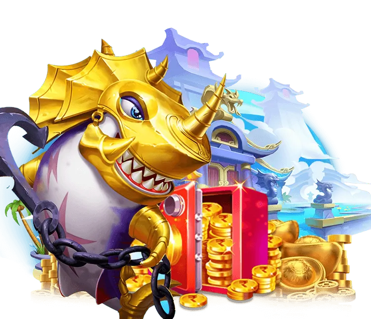Nổ Hũ & Slots Game